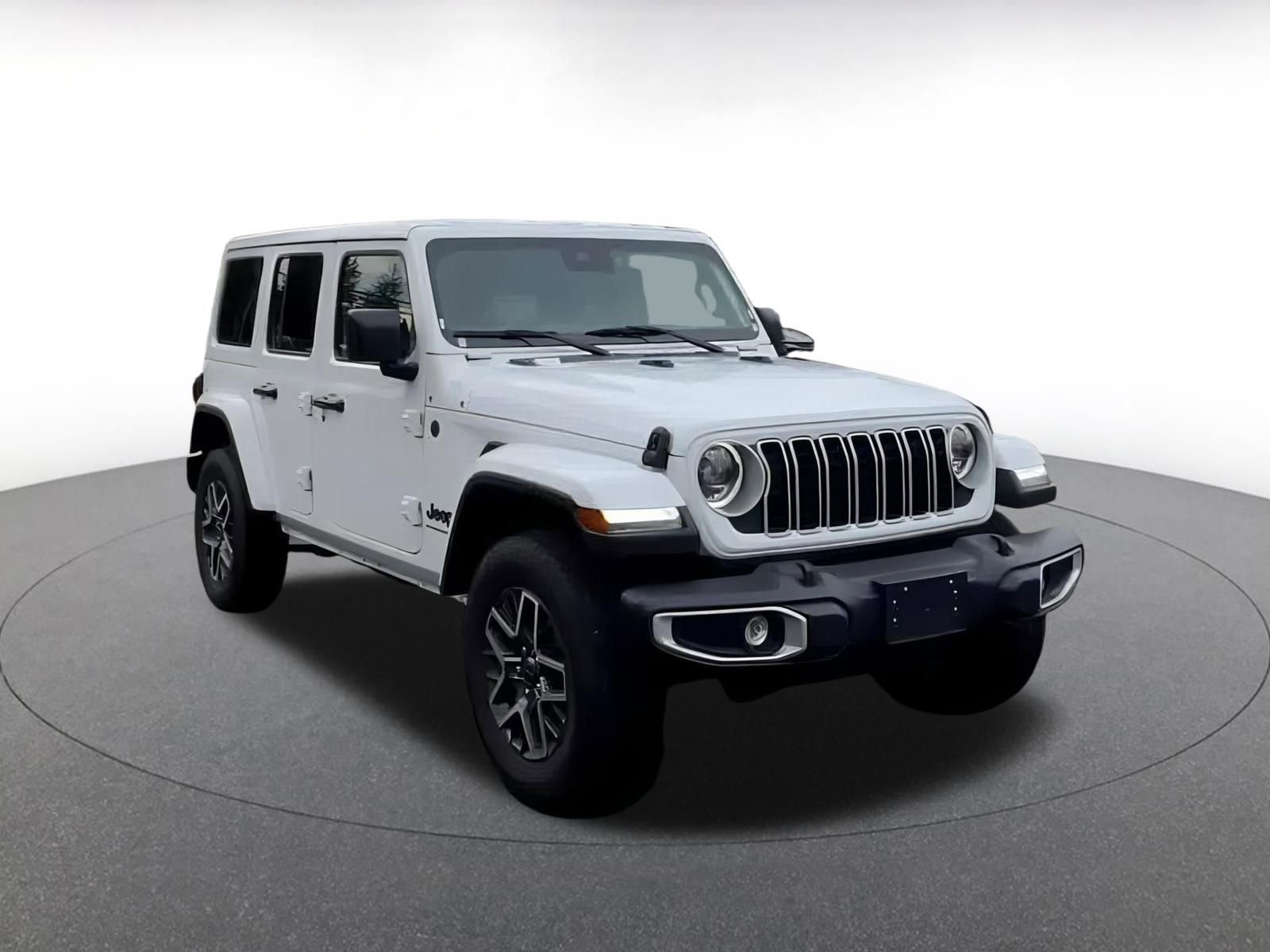 Thumbnail: 2025 Jeep Wrangler - 2