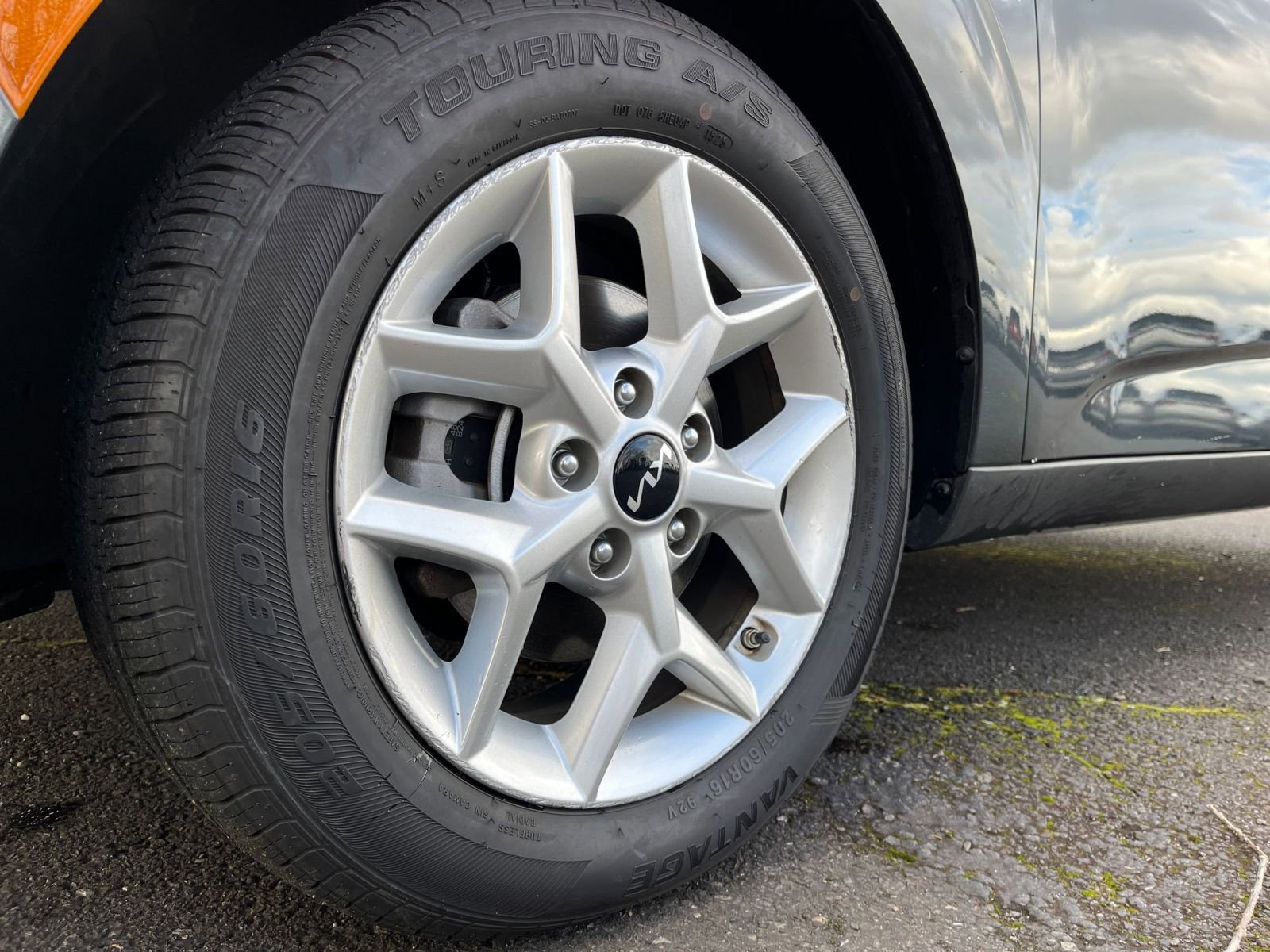 Thumbnail: 2025 Kia Soul - 28