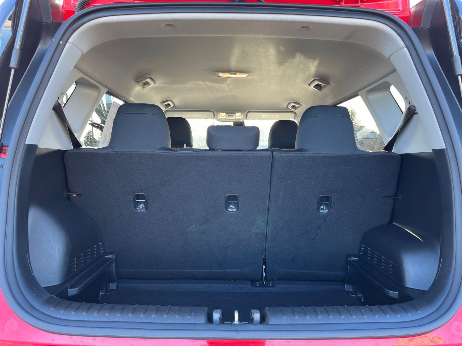 Thumbnail: 2025 Kia Soul - 29