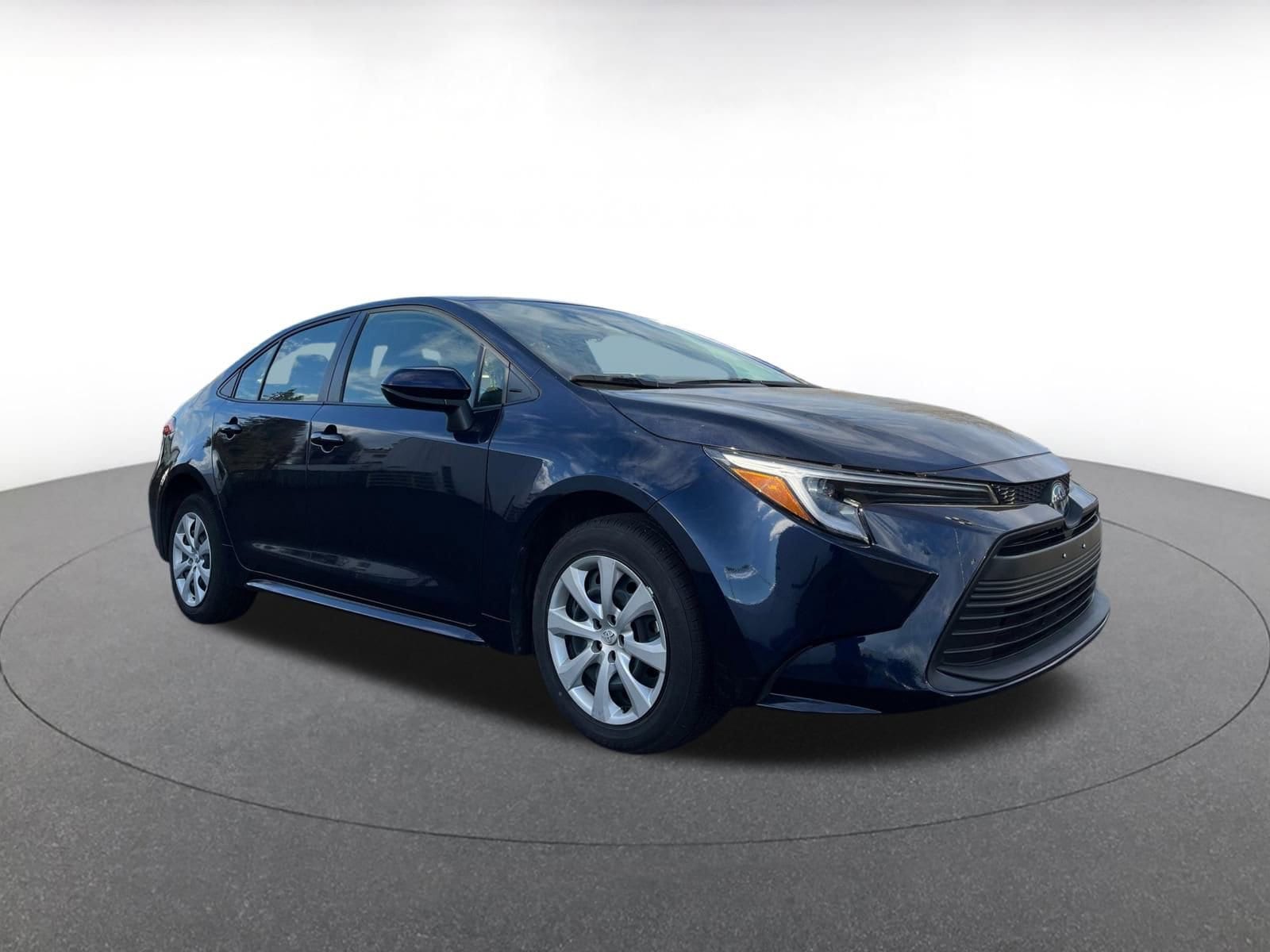 Thumbnail: 2025 Toyota Corolla - 1