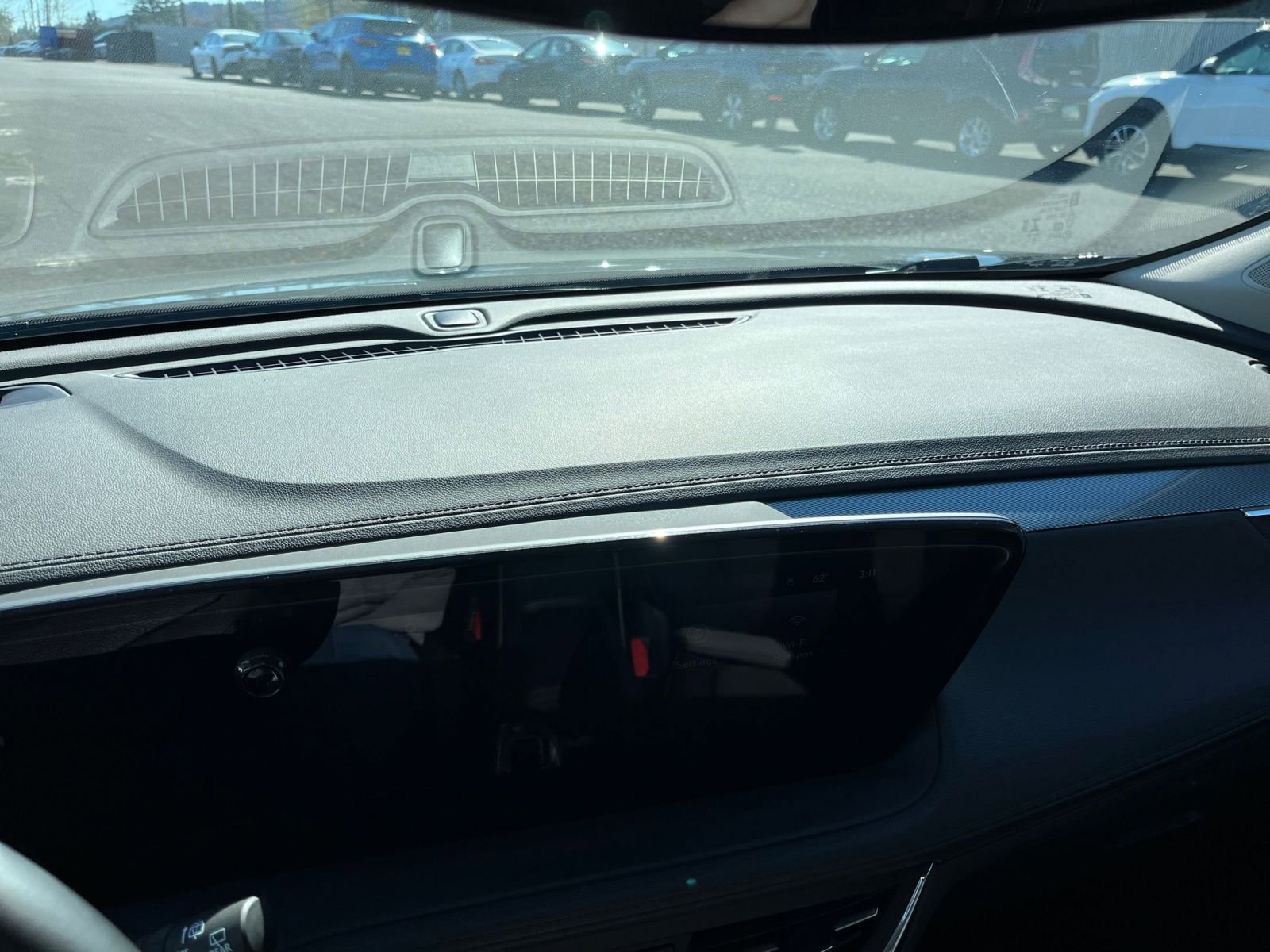 Thumbnail: 2025 Buick Encore GX - 18