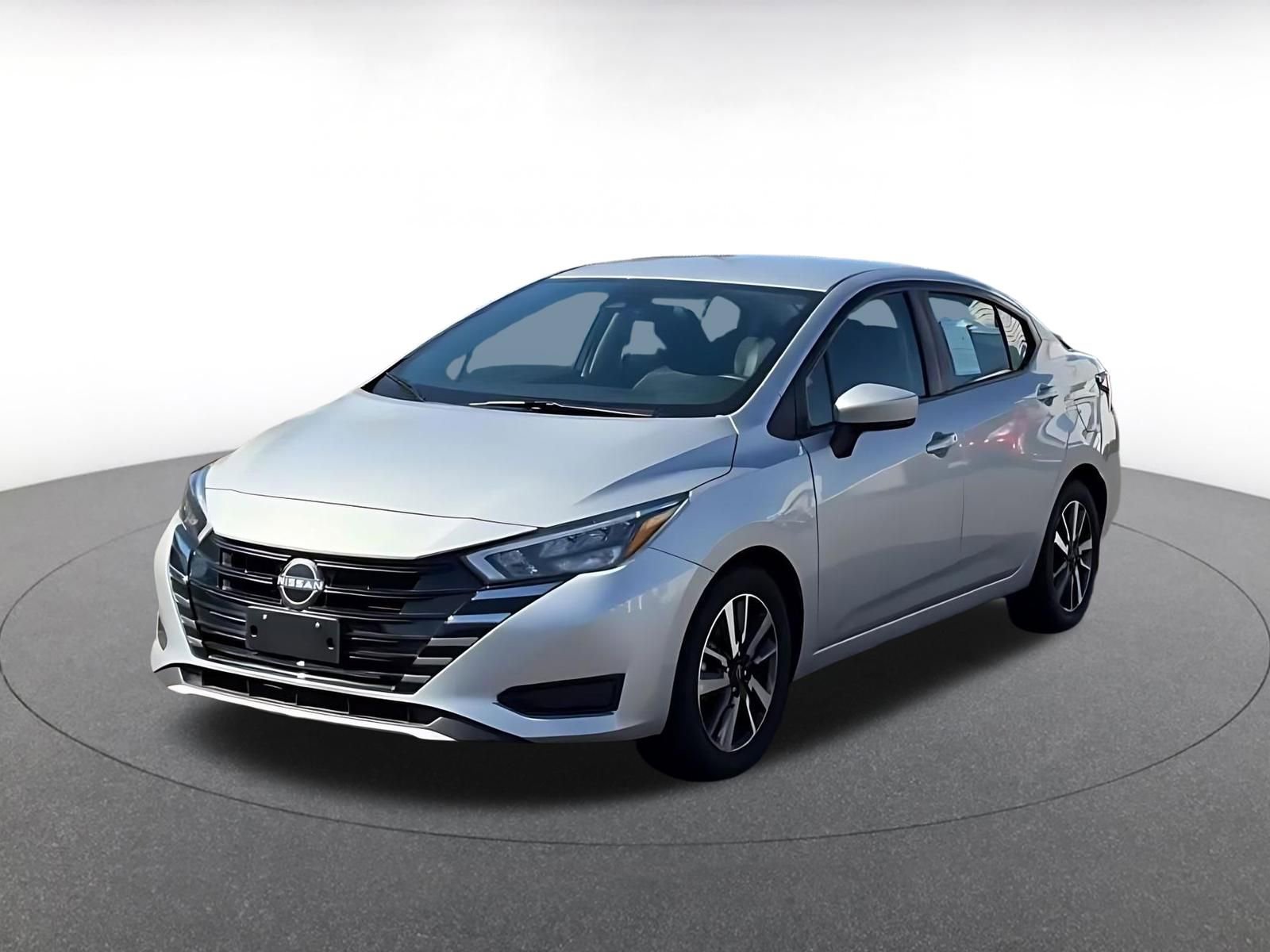 Thumbnail: 2025 Nissan Versa - 7