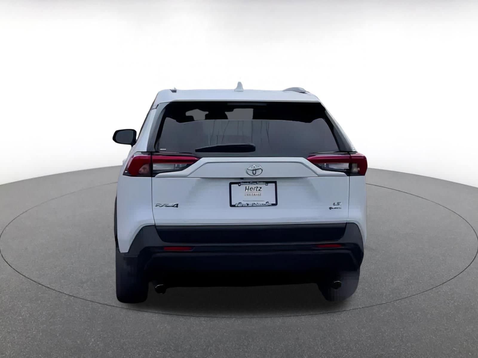 Thumbnail: 2025 Toyota RAV4 - 12