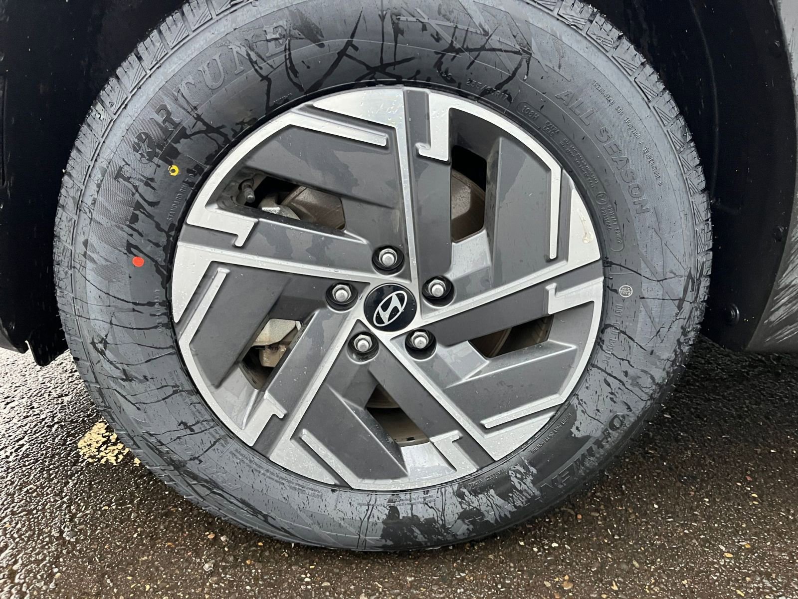 Thumbnail: 2025 Hyundai Tucson - 32