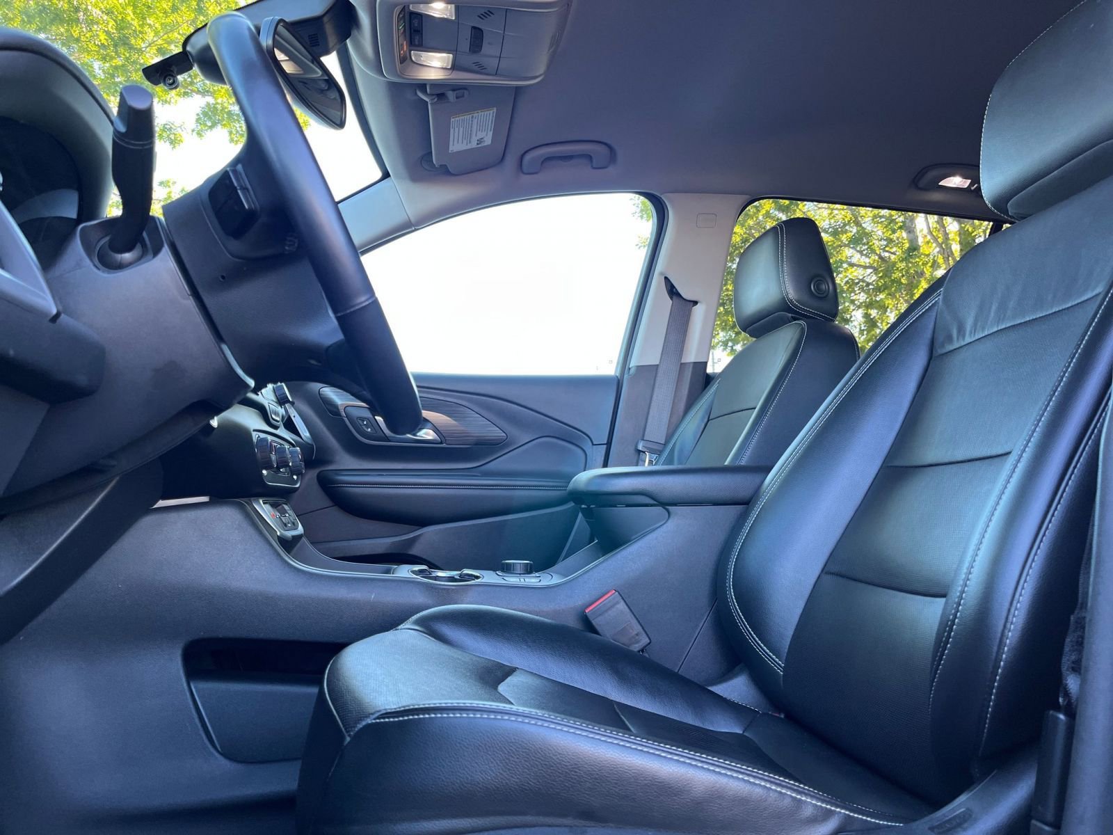 Thumbnail: 2023 GMC Terrain - 31