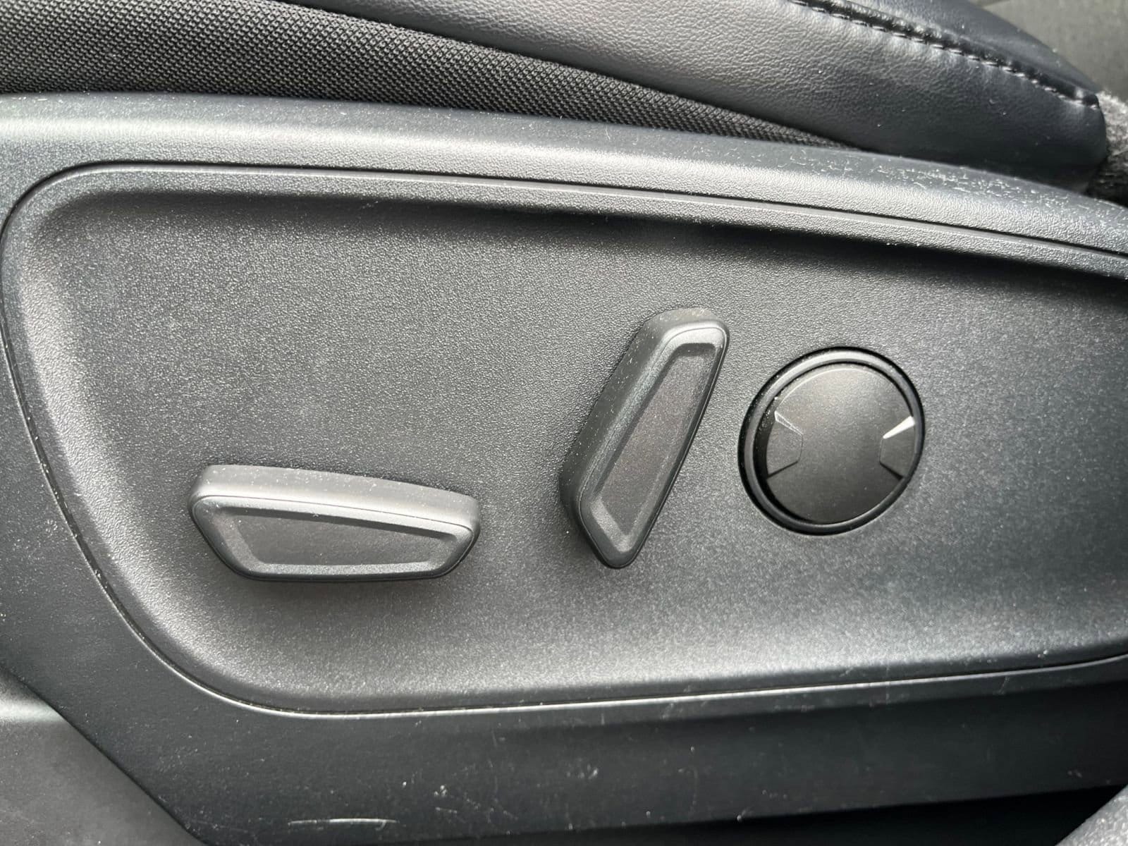 Thumbnail: 2024 Ford Escape - 24