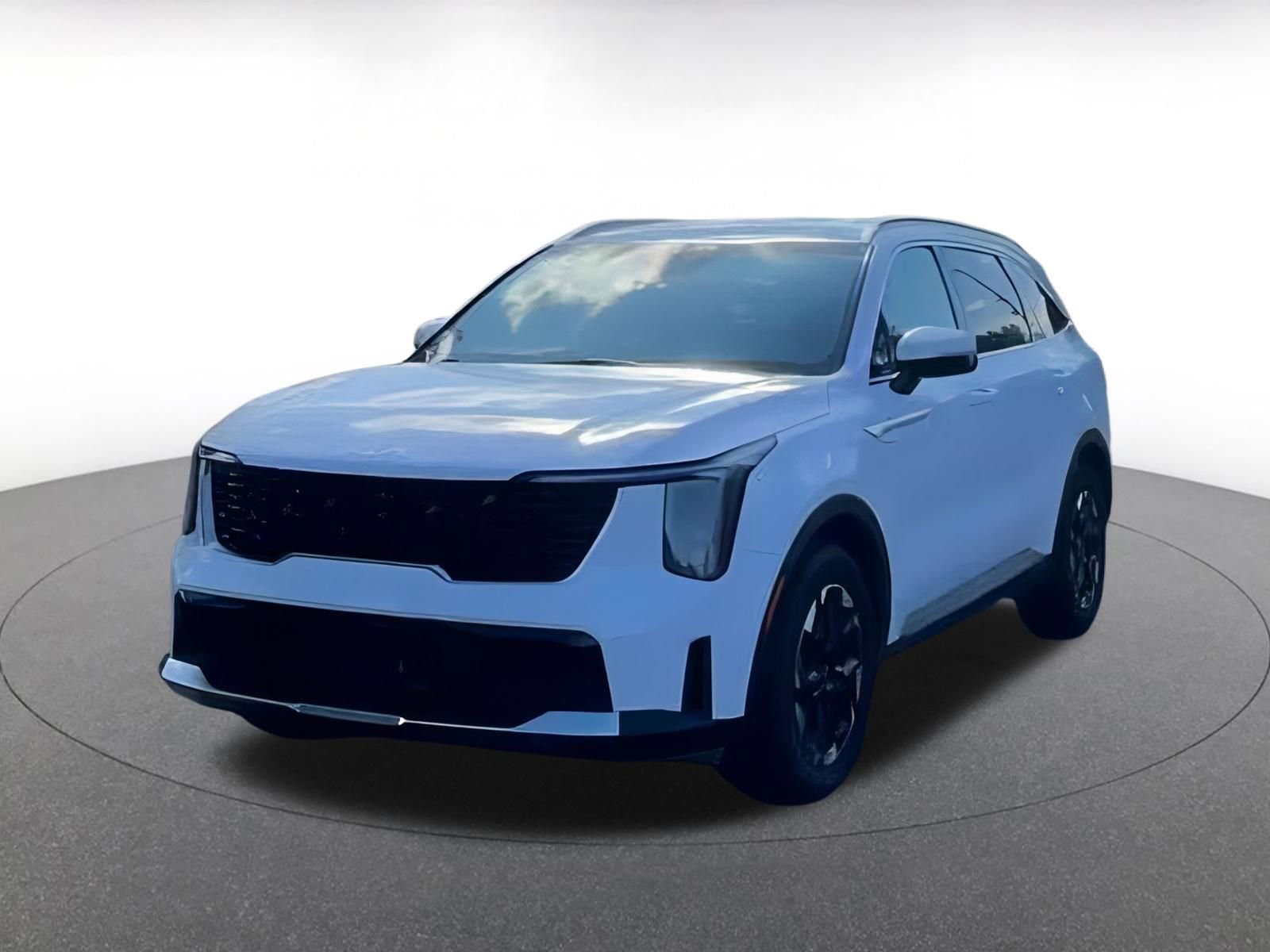 Thumbnail: 2024 Kia Sorento - 7