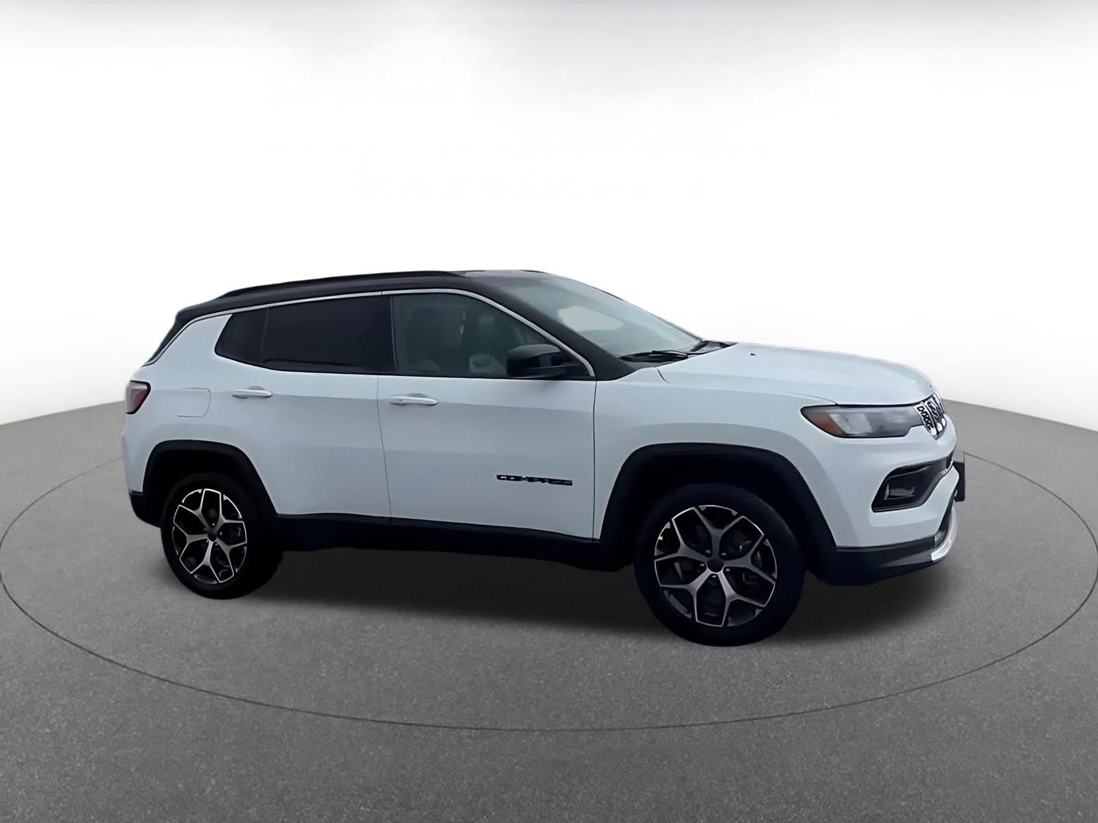 Thumbnail: 2025 Jeep Compass - 2