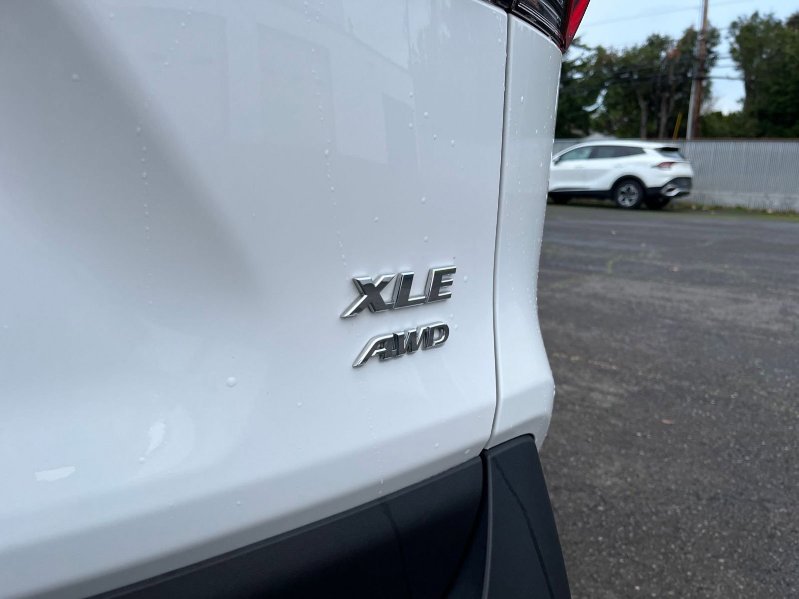 Thumbnail: 2025 Toyota RAV4 - 17