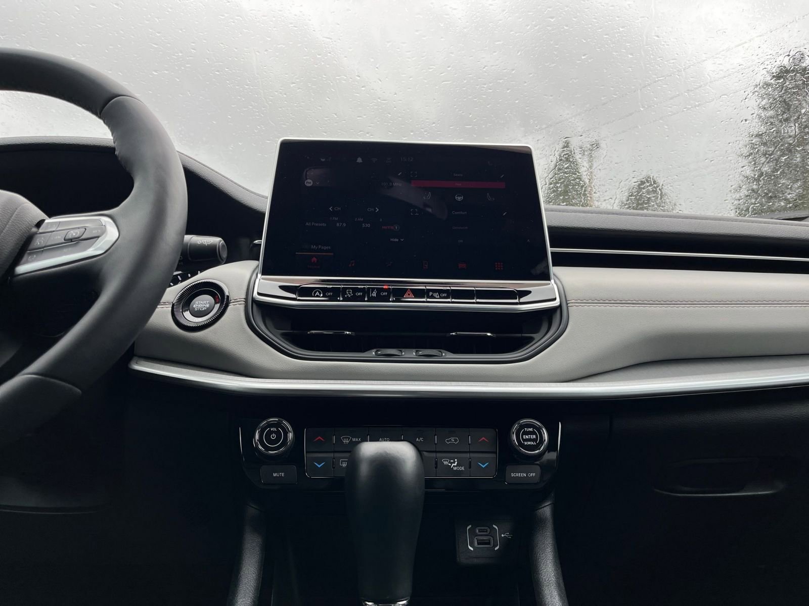 Thumbnail: 2025 Jeep Compass - 21