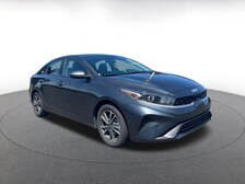 2024 Kia Forte LXS -
                  Portland, OR