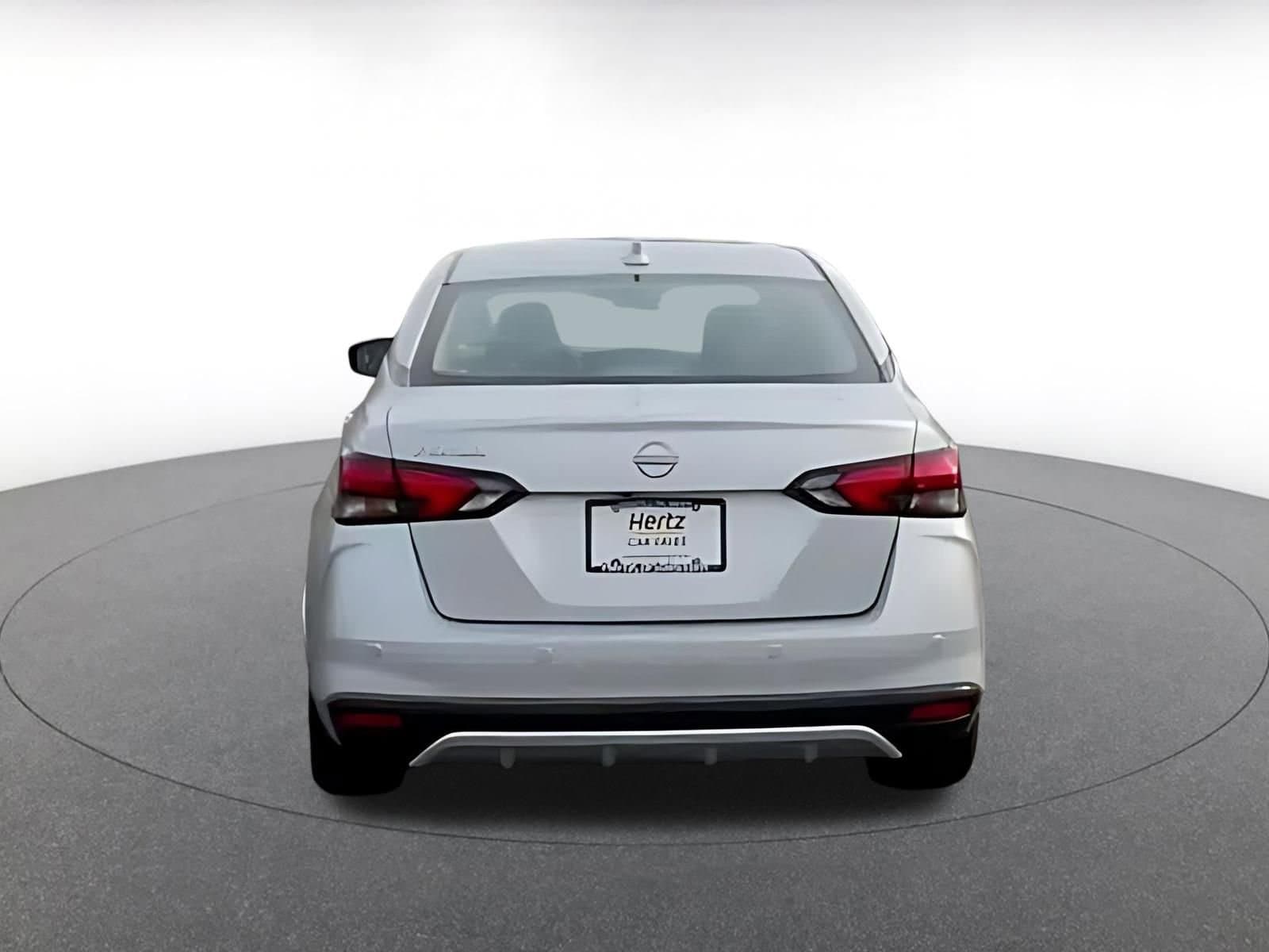 Thumbnail: 2025 Nissan Versa - 14