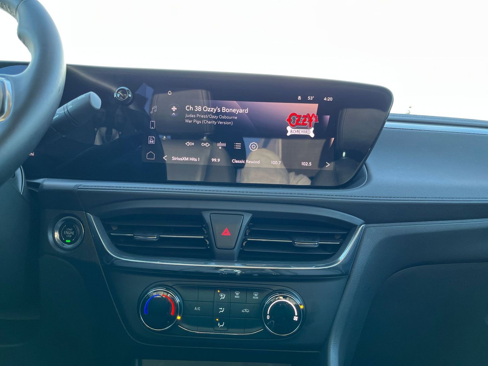 Thumbnail: 2025 Buick Encore GX - 21