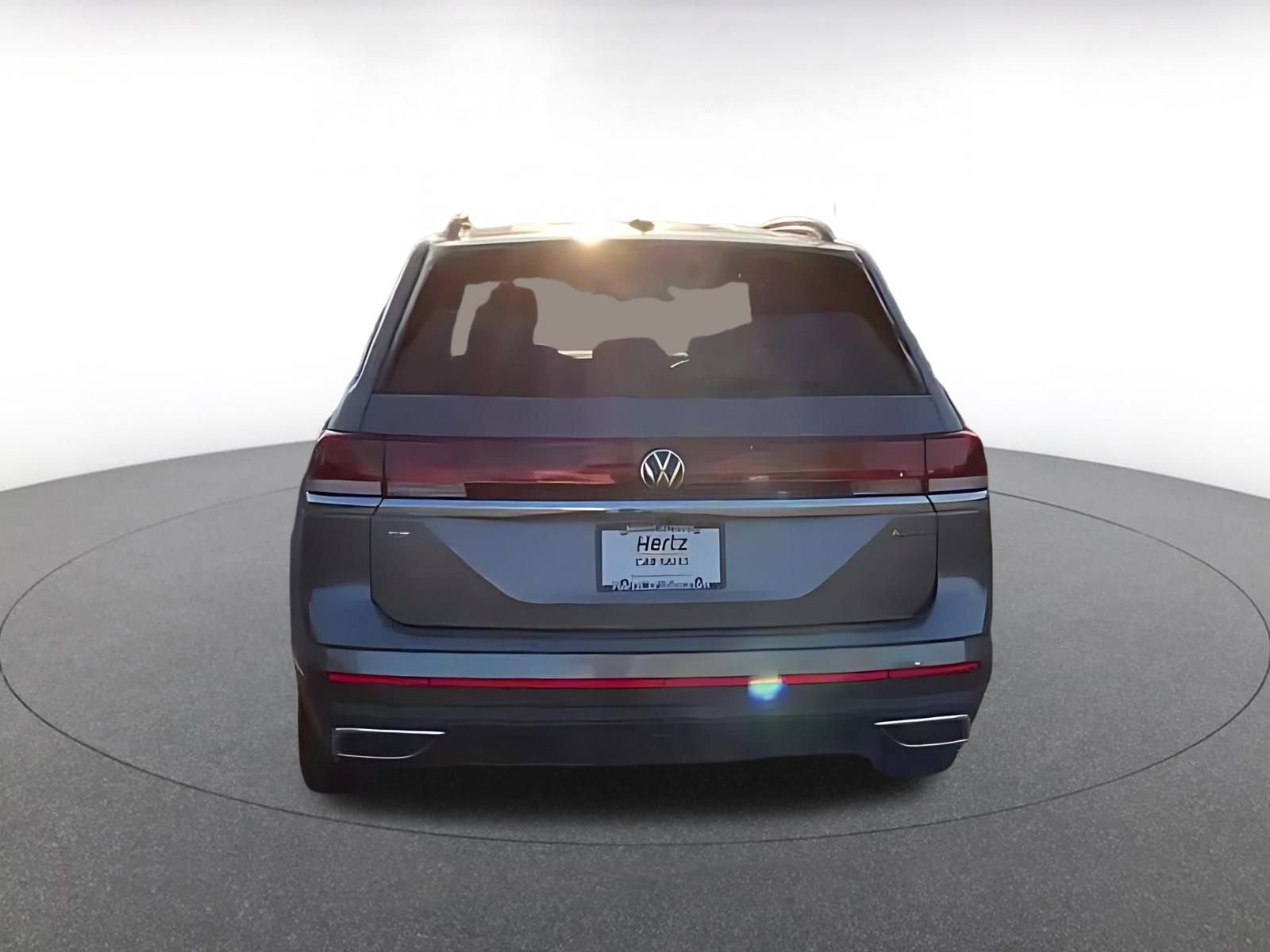 Thumbnail: 2025 Volkswagen Atlas - 12