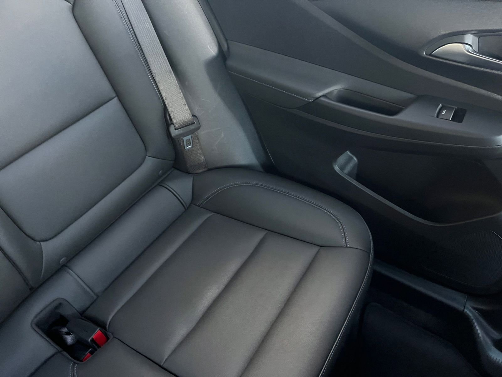 Thumbnail: 2025 Buick Envista - 35