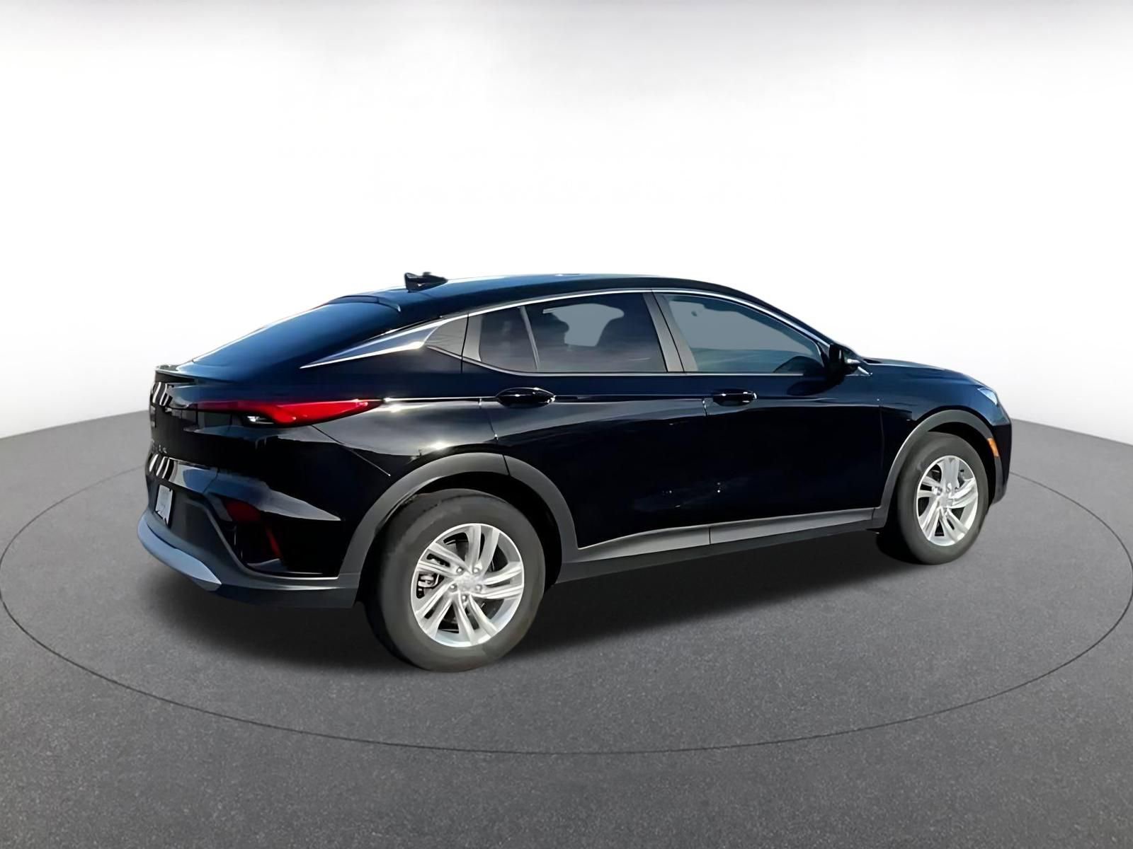 Thumbnail: 2025 Buick Envista - 14