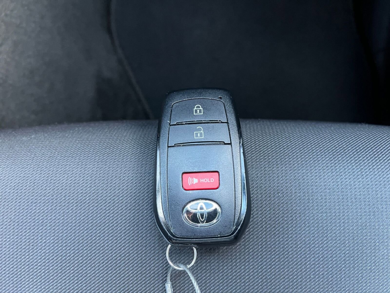 Thumbnail: 2025 Toyota Tacoma - 24