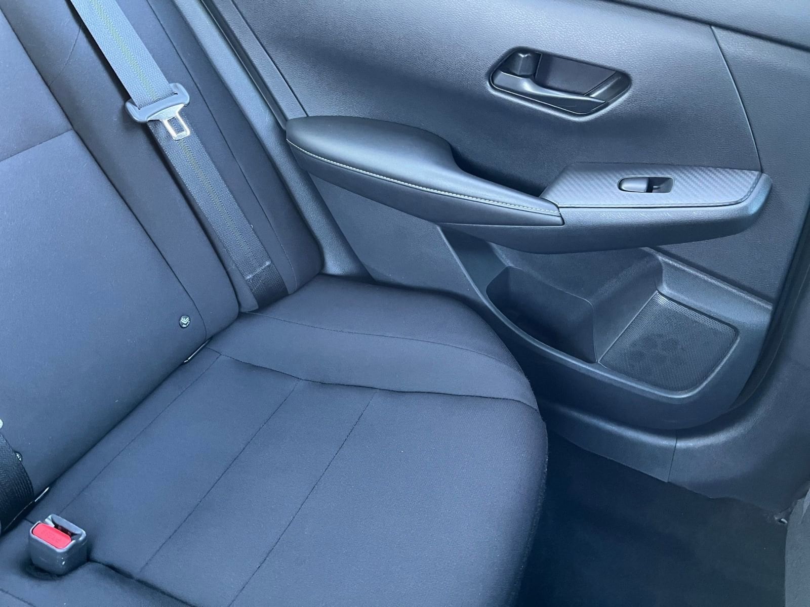 Thumbnail: 2025 Nissan Sentra - 35