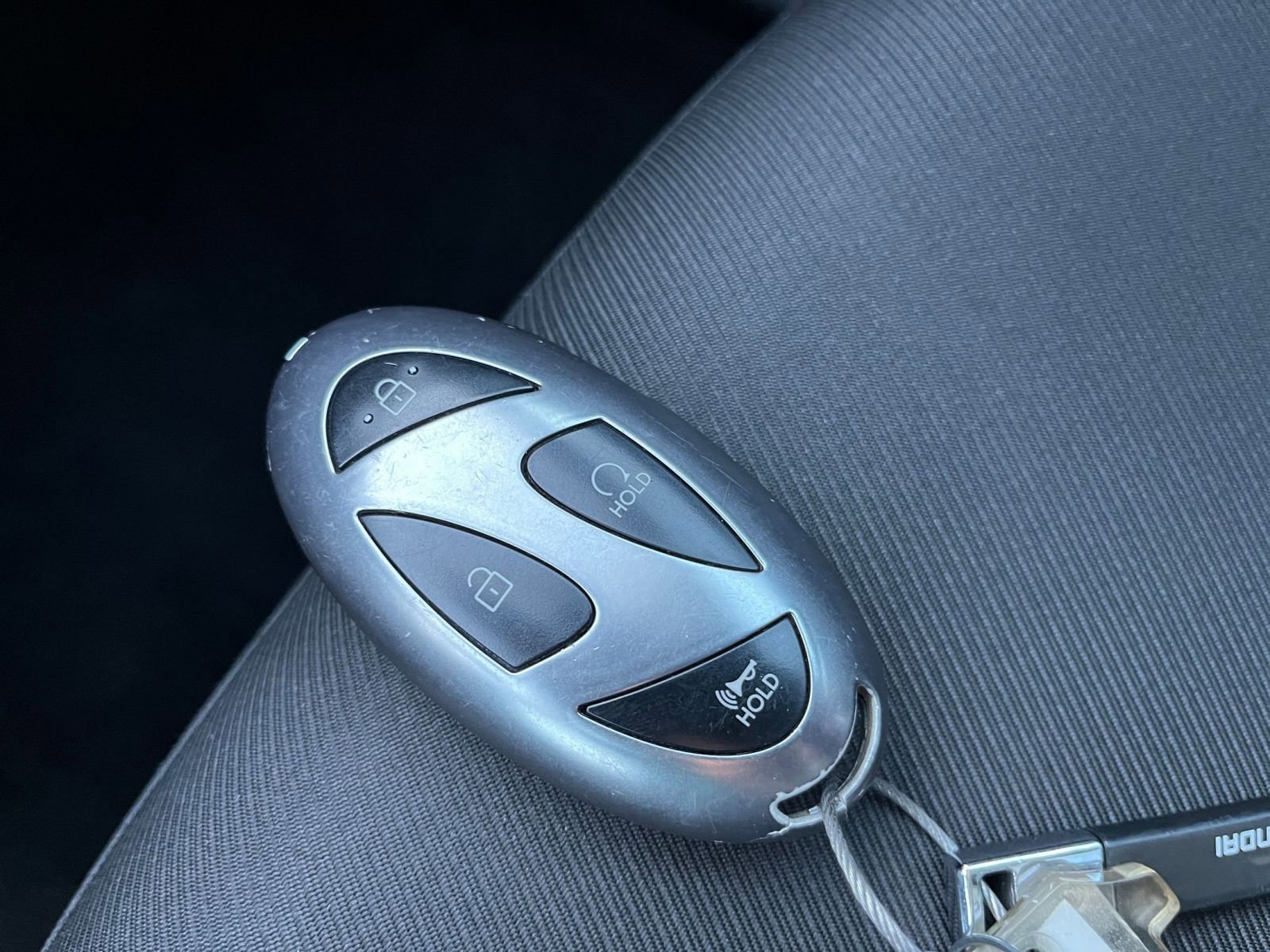 Thumbnail: 2025 Hyundai Tucson - 28