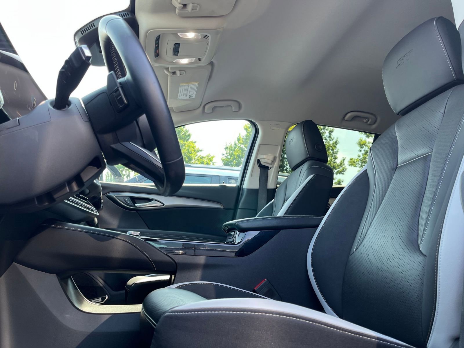 Thumbnail: 2024 Buick Envision - 29