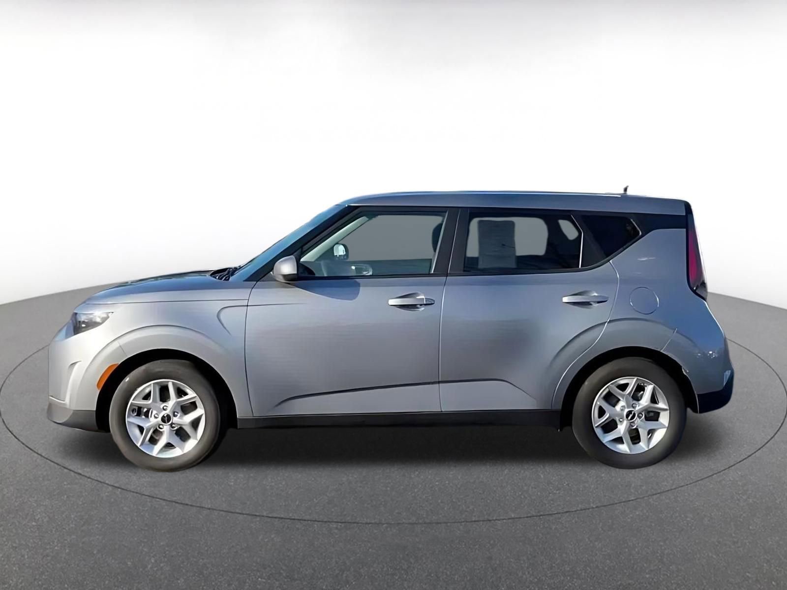 Thumbnail: 2025 Kia Soul - 9