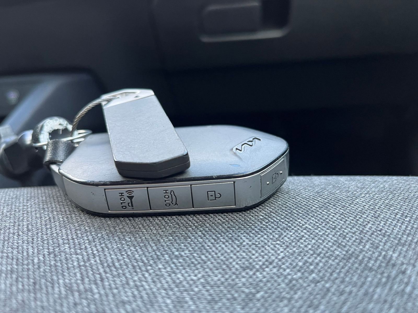 Thumbnail: 2025 Kia K4 - 21