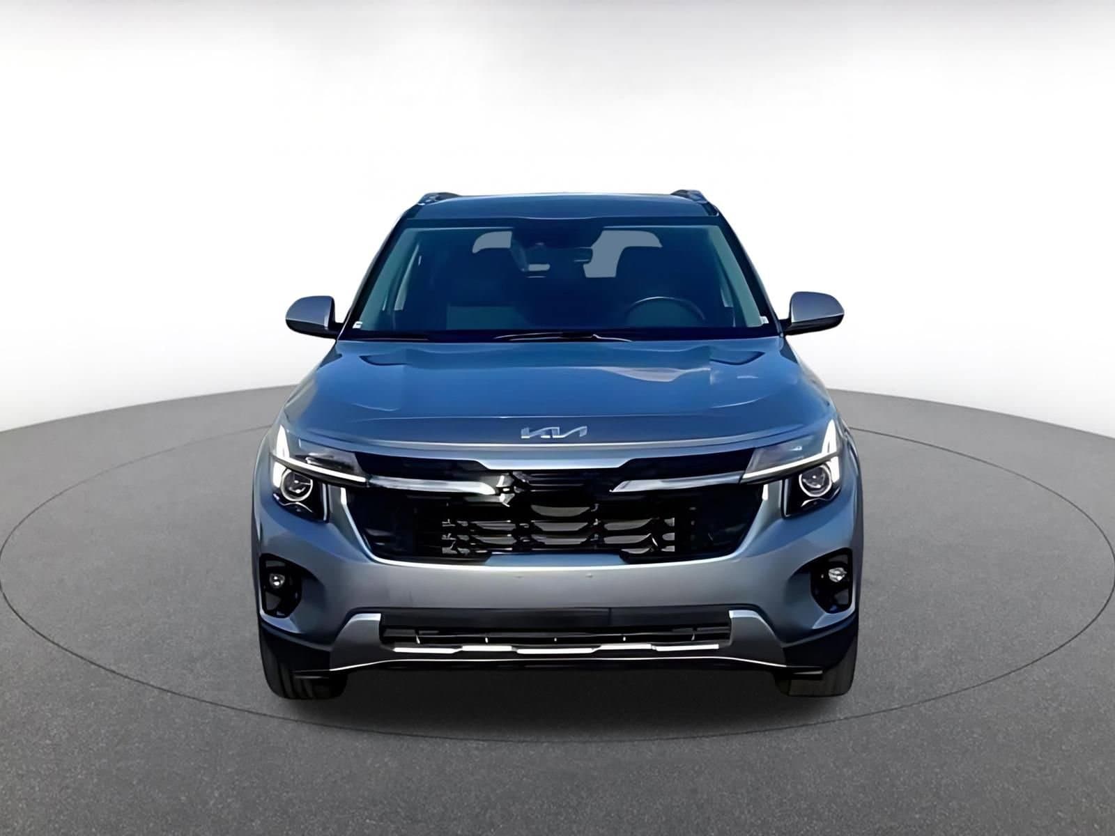 Thumbnail: 2025 Kia Seltos - 4