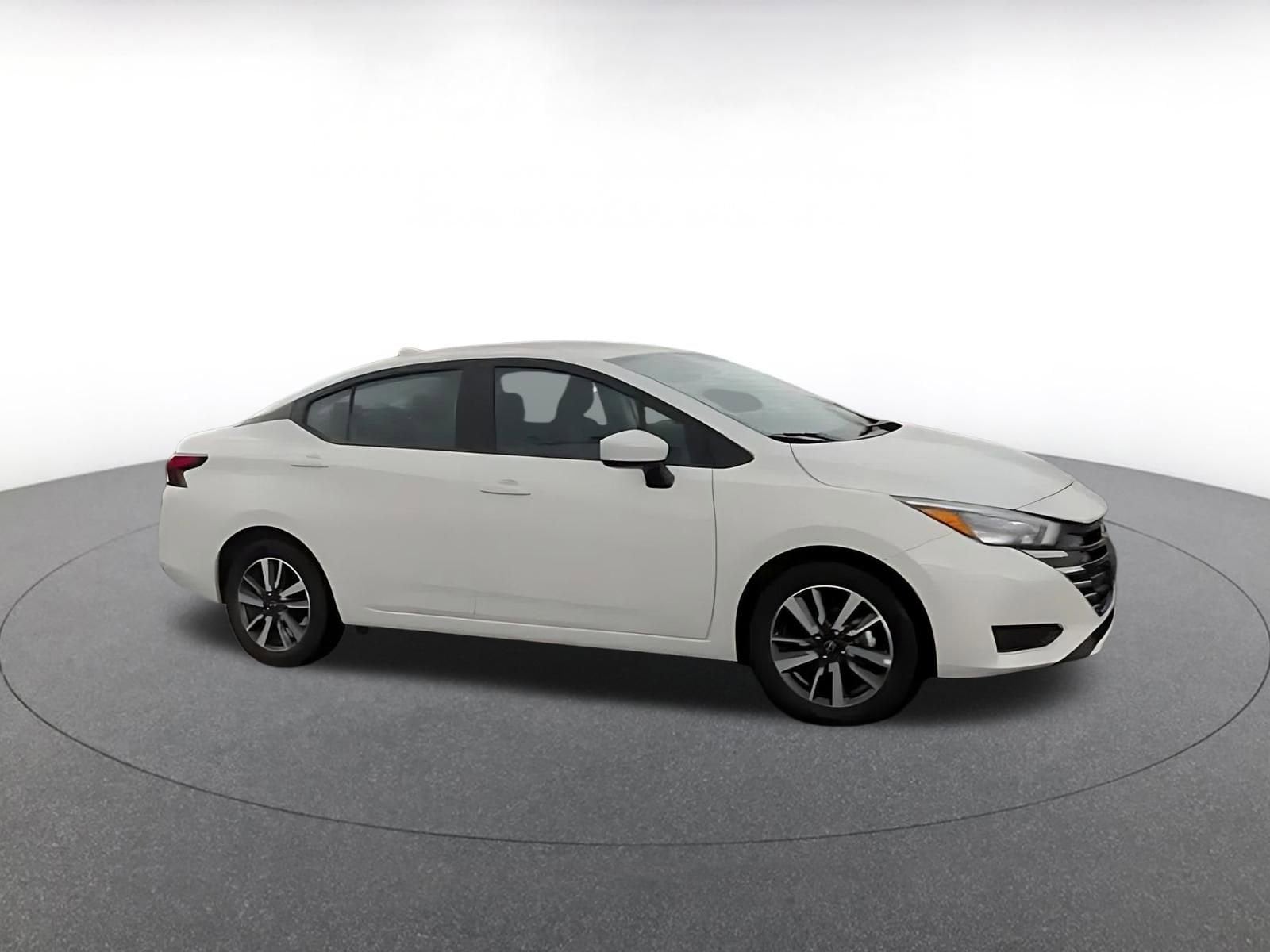 Thumbnail: 2025 Nissan Versa - 2