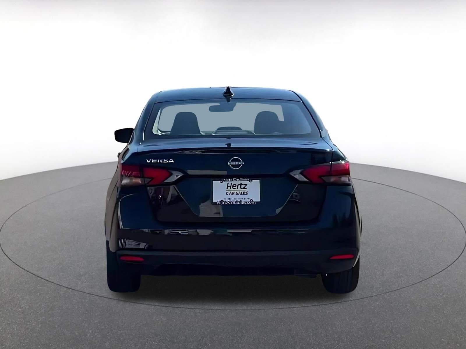 Thumbnail: 2025 Nissan Versa - 12