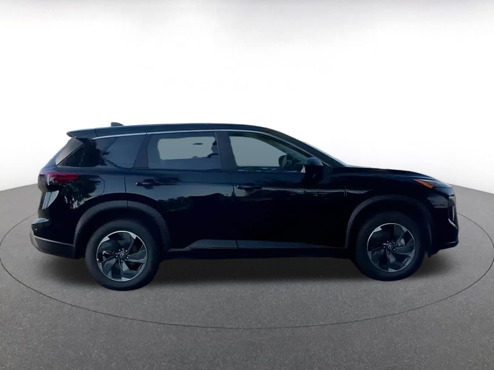 Thumbnail: 2024 Nissan Rogue - 9
