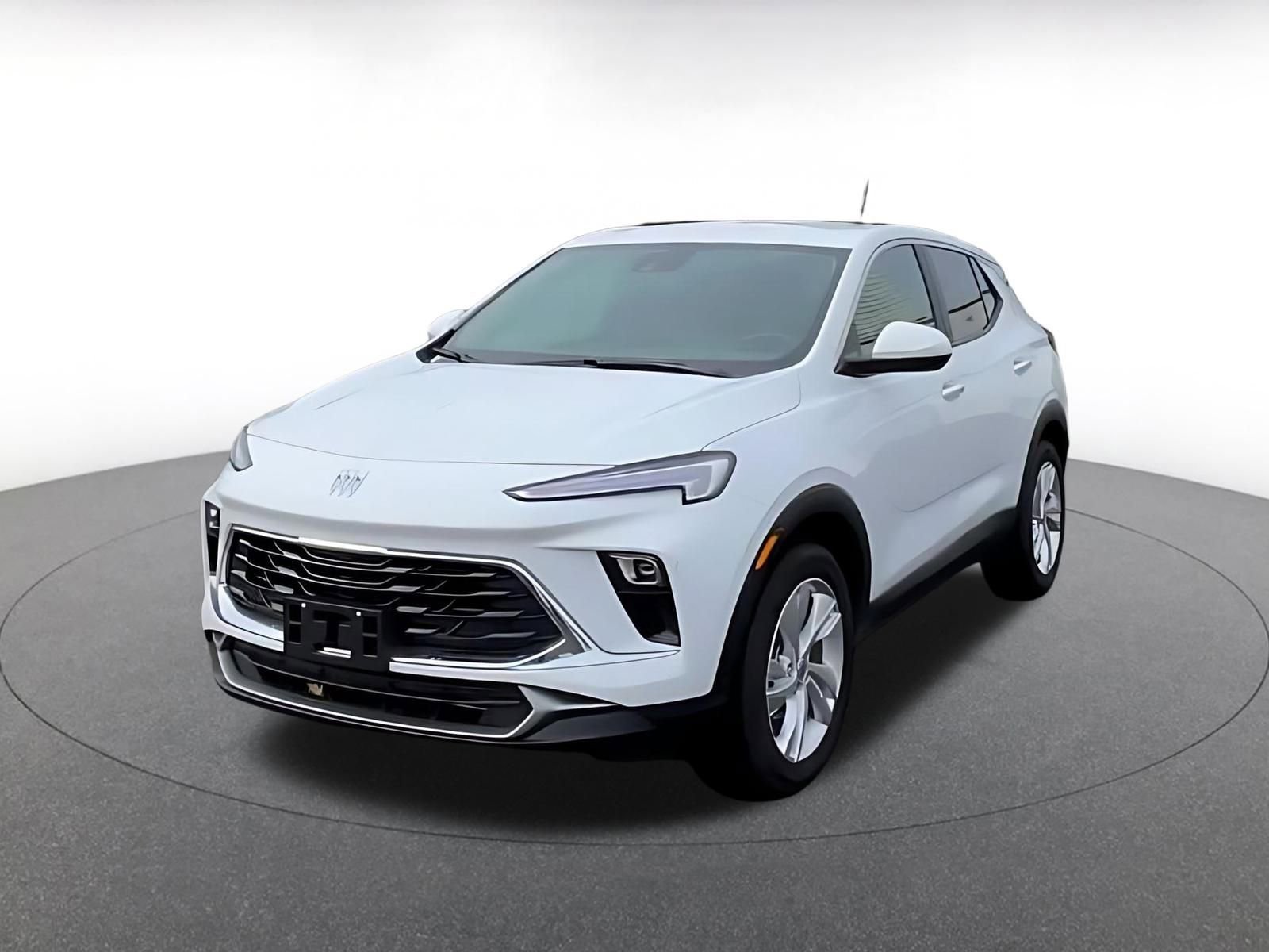 Thumbnail: 2025 Buick Encore GX - 7