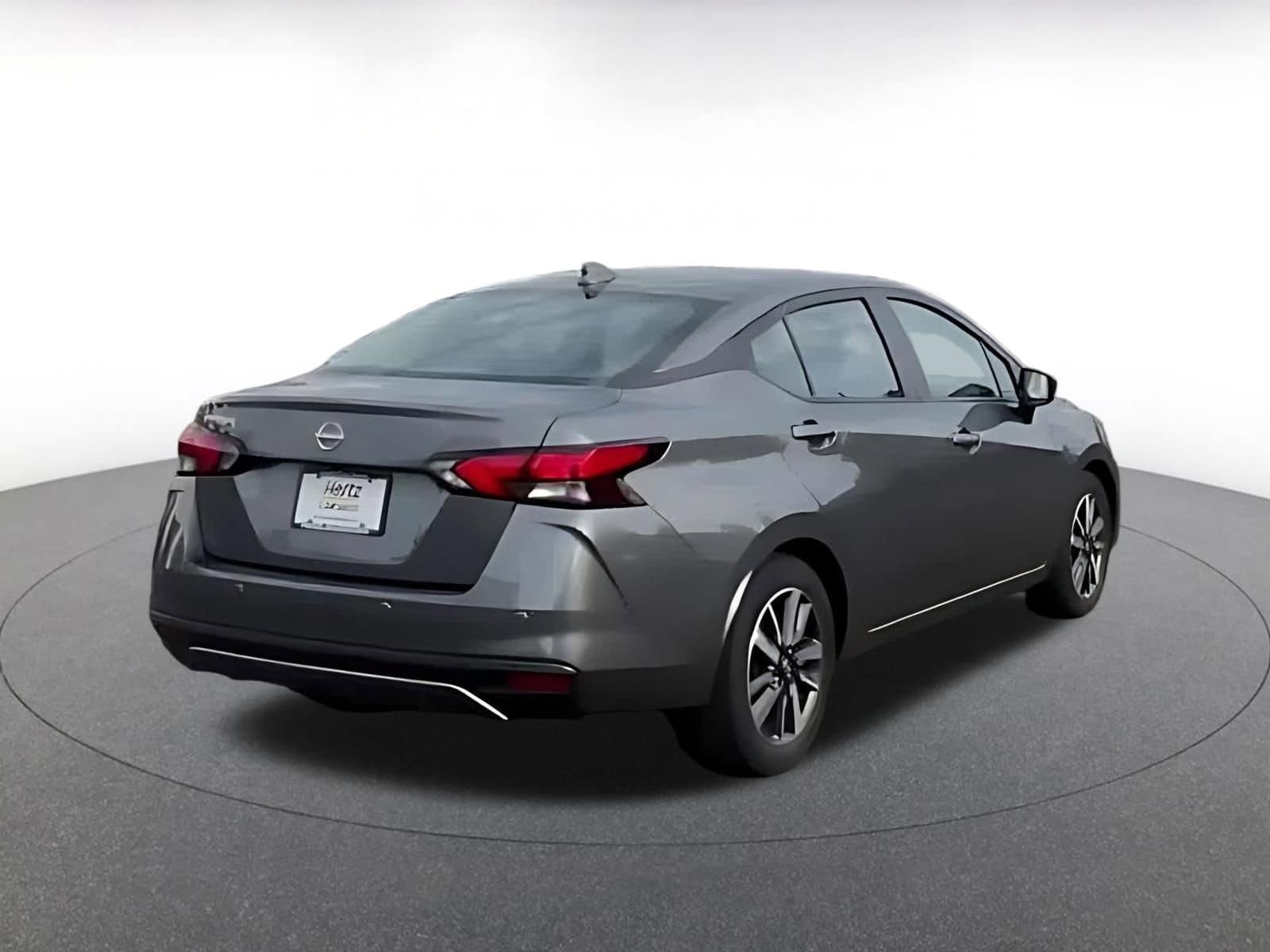 Thumbnail: 2025 Nissan Versa - 12