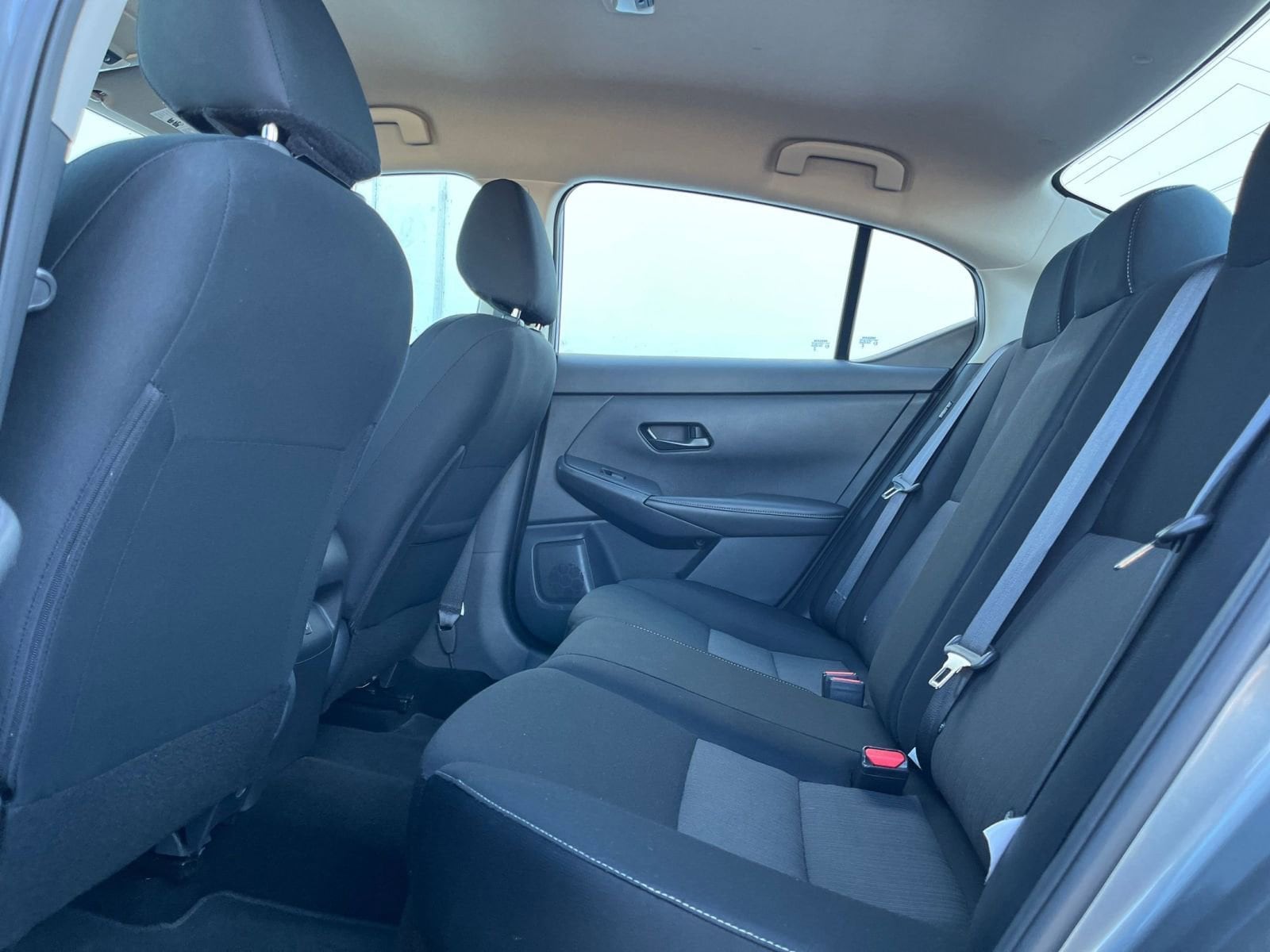 Thumbnail: 2024 Nissan Sentra - 23