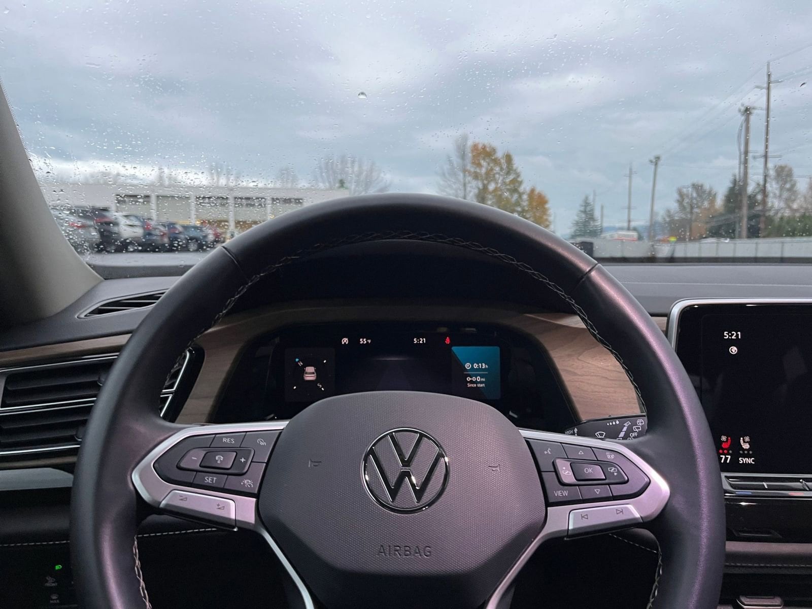 Thumbnail: 2025 Volkswagen Atlas - 30