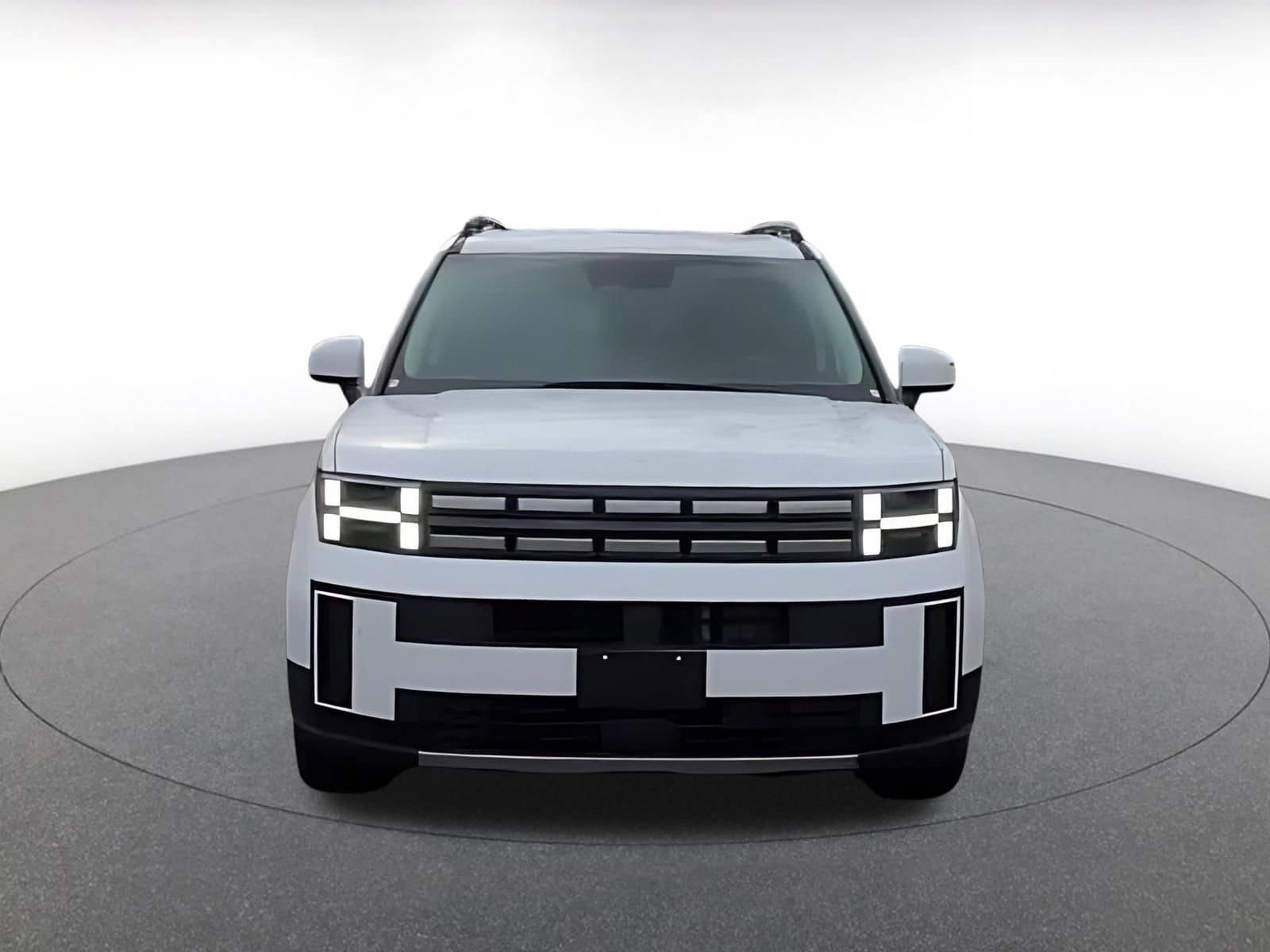 Thumbnail: 2025 Hyundai Santa Fe - 4