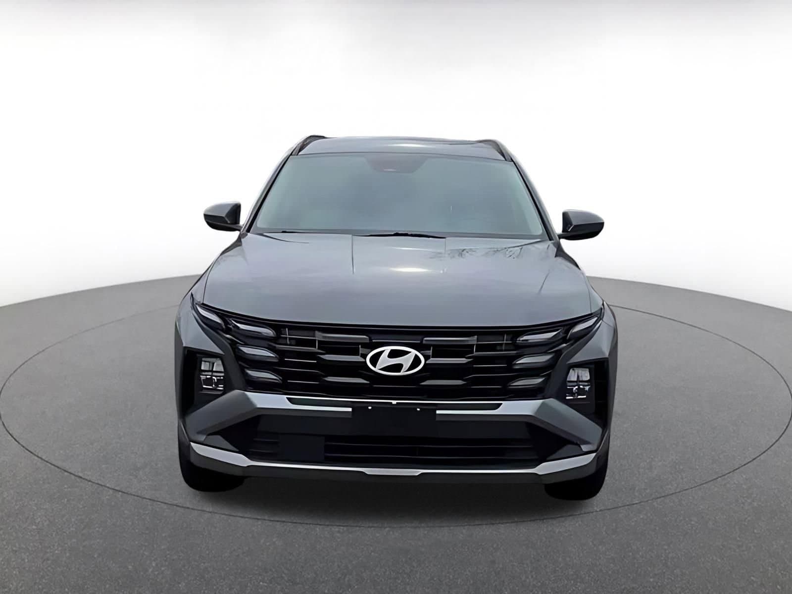 Thumbnail: 2025 Hyundai Tucson - 4