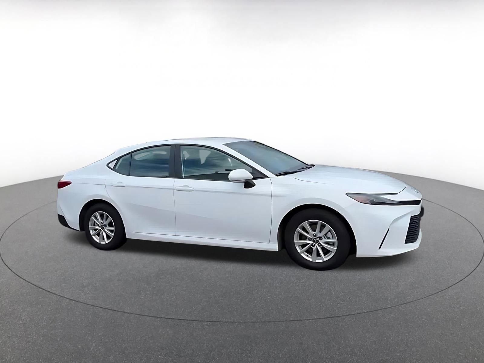 Thumbnail: 2025 Toyota Camry - 2