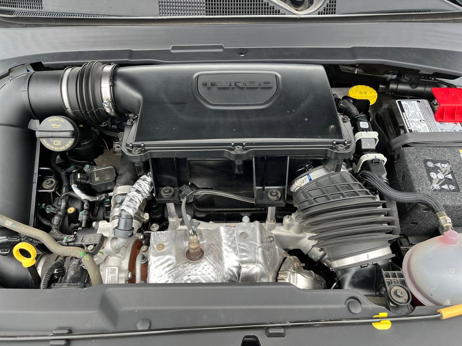 Thumbnail: 2025 Jeep Compass - 34