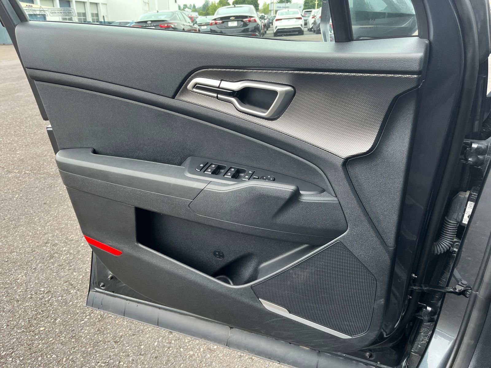 Thumbnail: 2024 Kia Sportage - 21