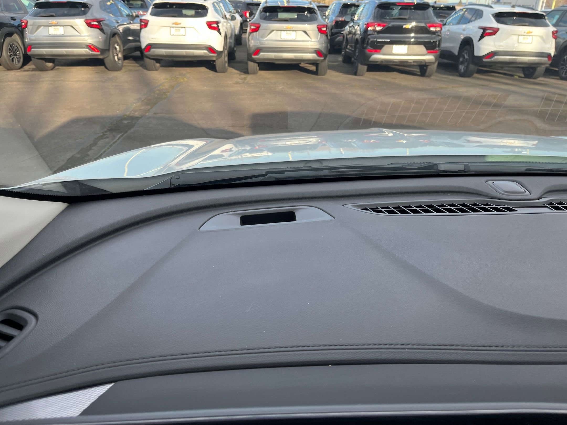 Thumbnail: 2025 Buick Encore GX - 34