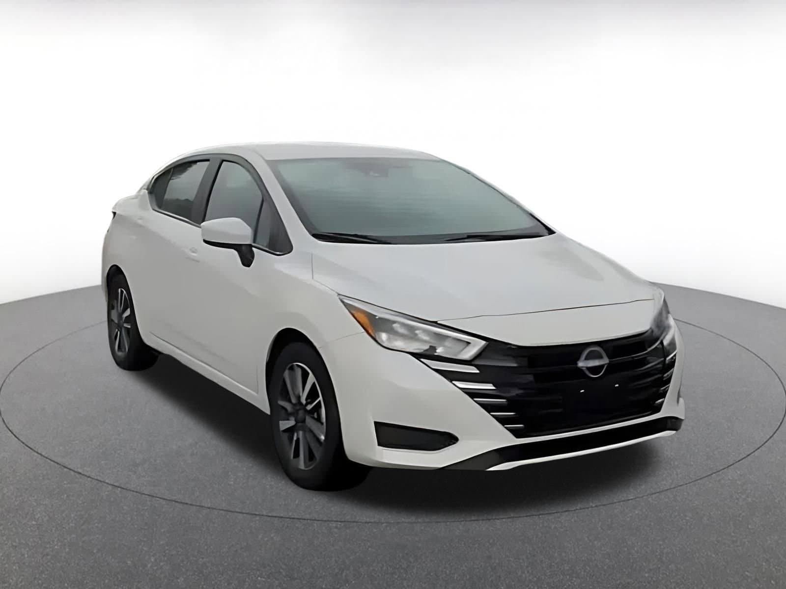 Thumbnail: 2025 Nissan Versa - 3