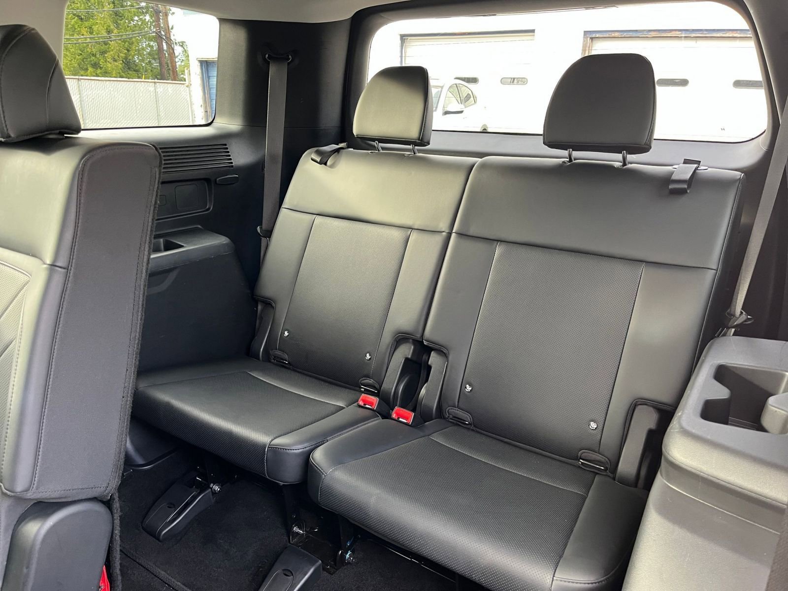 Thumbnail: 2025 Hyundai Santa Fe - 33