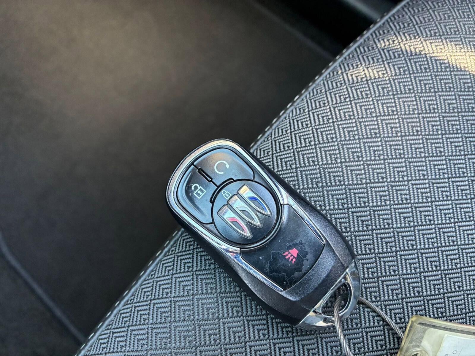 Thumbnail: 2025 Buick Encore GX - 23