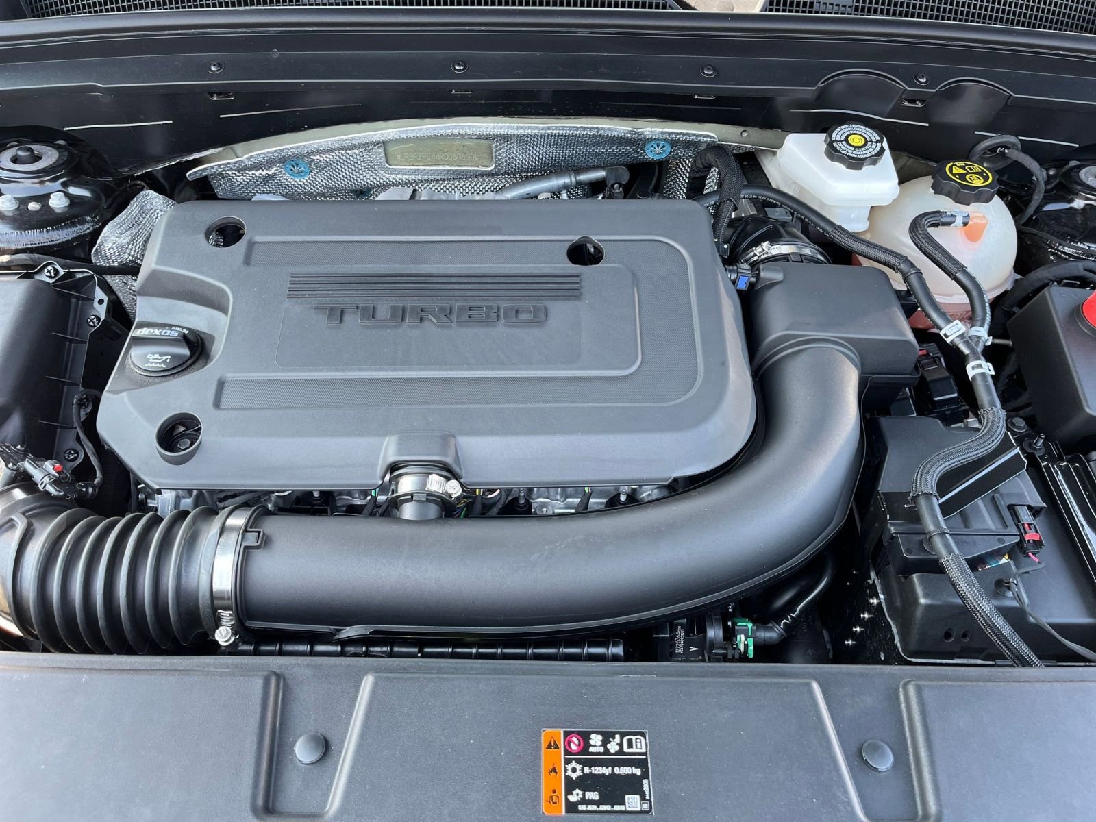 Thumbnail: 2024 Buick Envision - 35