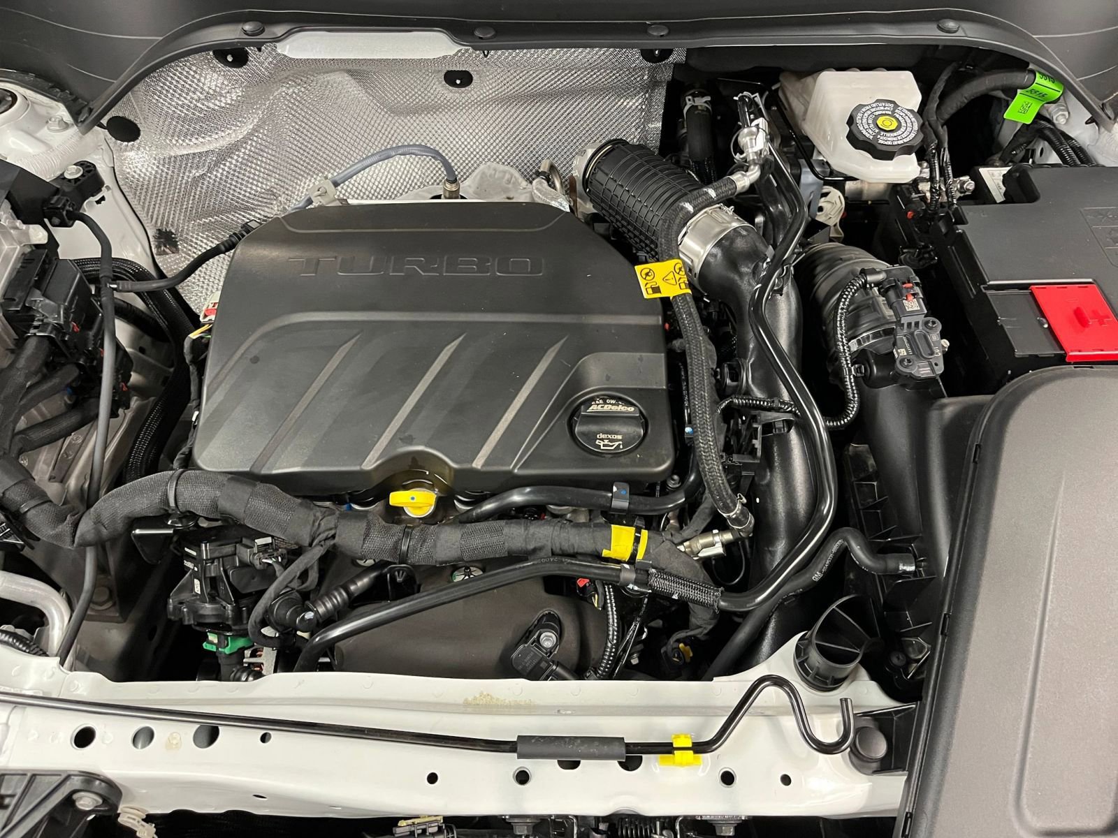 Thumbnail: 2025 Buick Envista - 30