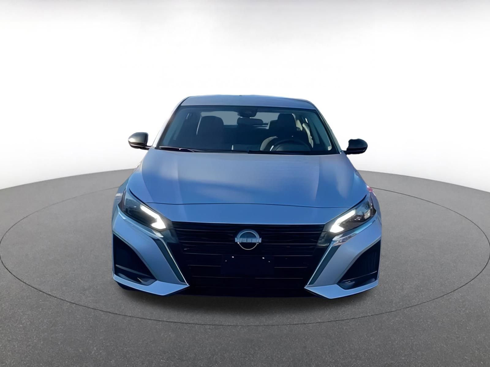 Thumbnail: 2024 Nissan Altima - 4