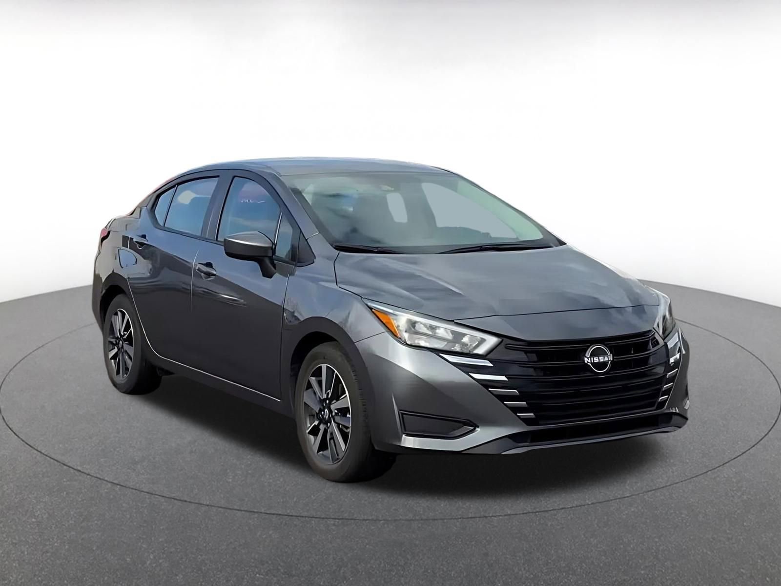 Thumbnail: 2025 Nissan Versa - 3