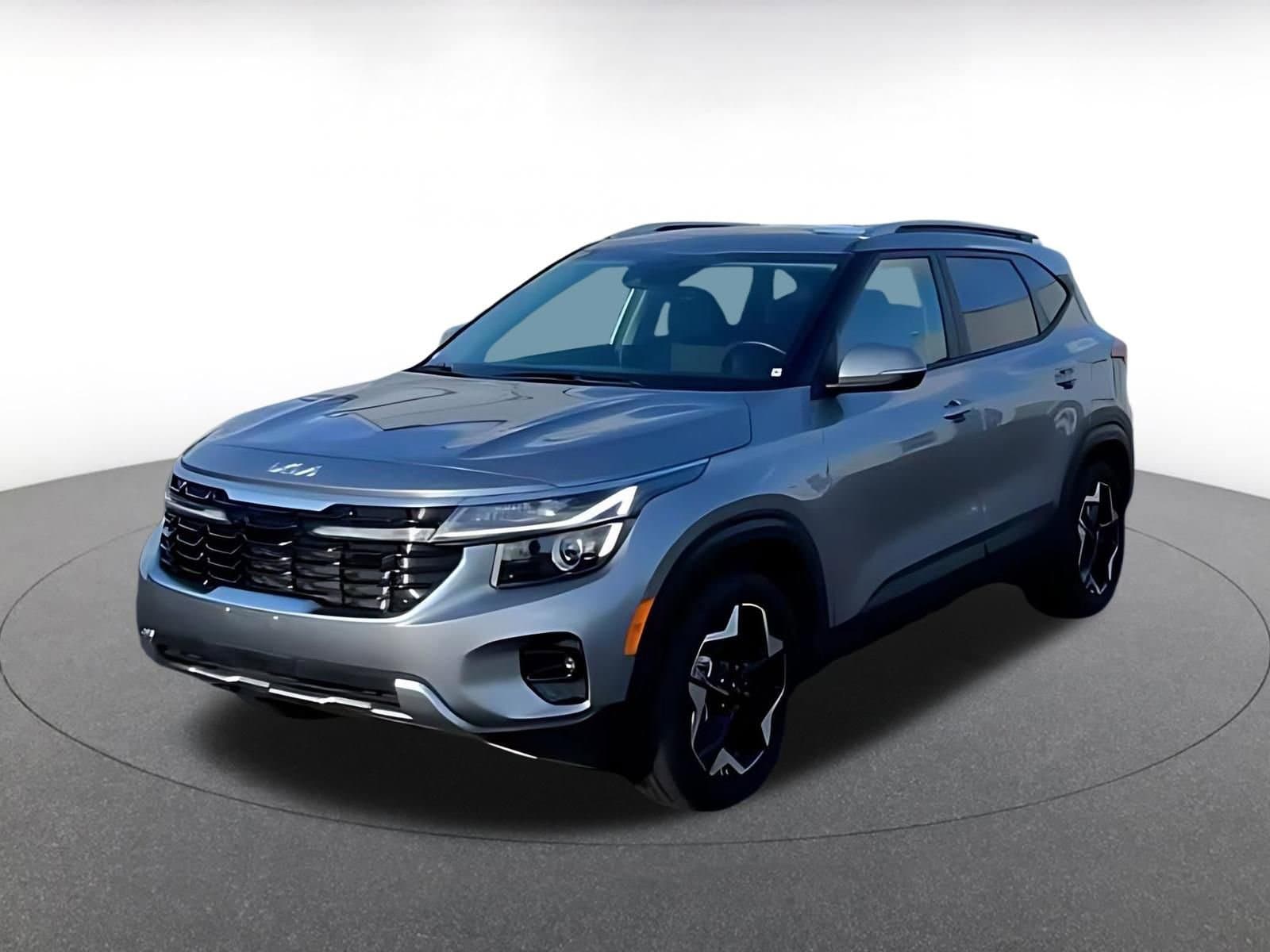 Thumbnail: 2025 Kia Seltos - 7