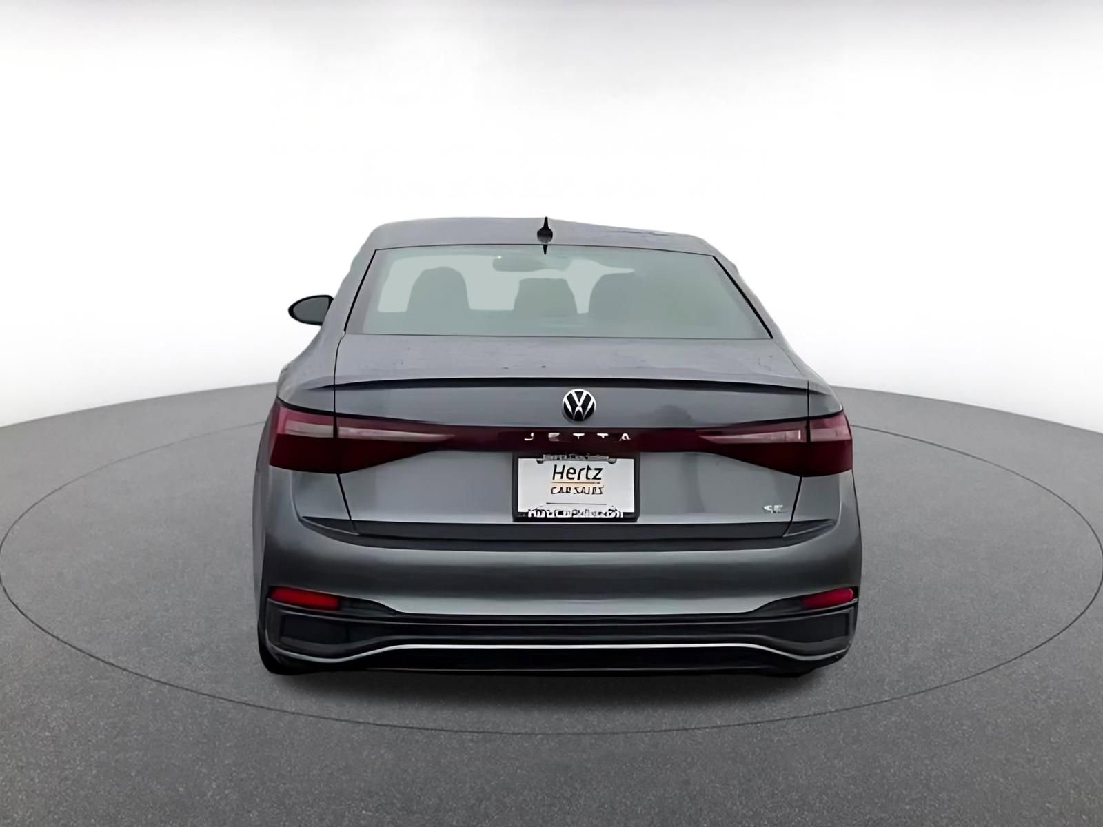 Thumbnail: 2025 Volkswagen Jetta - 14