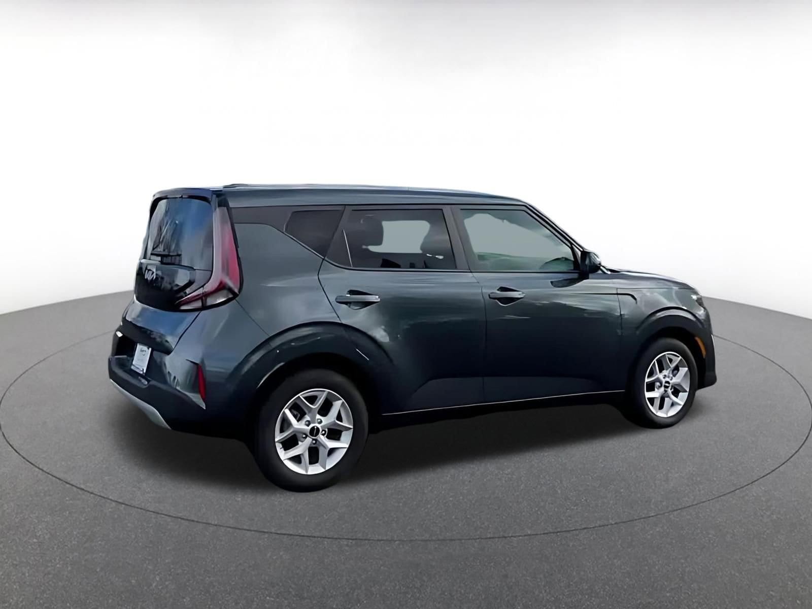 Thumbnail: 2025 Kia Soul - 15